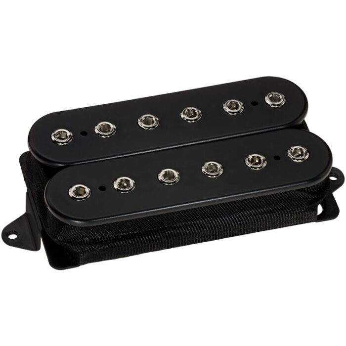 Dimarzio Titan Bridge DP259F Black