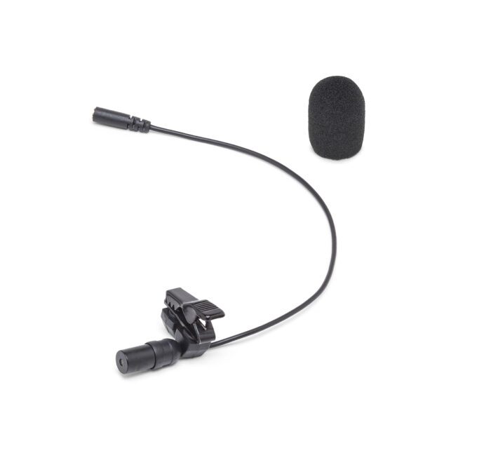 Samson LM8x LAVALIER MIC PACK