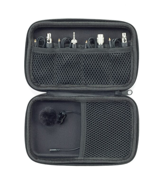 Samson LM8x LAVALIER MIC PACK