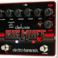 Electro Harmonix DELUXE BIG MUFF