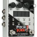 Electro Harmonix PITCH-FORK-PLUS PITCH SHIFT