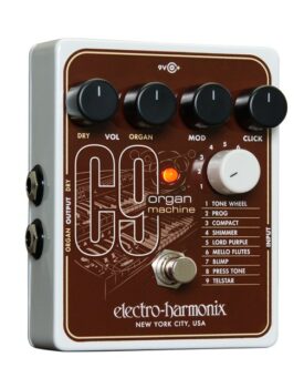 Electro Harmonix C9 ORGAN MACHINE