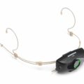 Samson Airline99 Double Earset System (G)