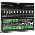 Electro Harmonix BASS-MICROSYNTHESIZER