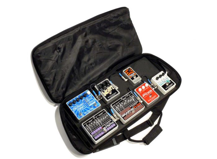 Electro Harmonix PEDAL BOARD BAG