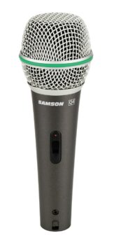 Samson Q4 CL