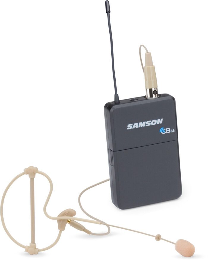 Samson CONCERT88 EARSET