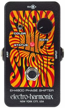 Electro Harmonix NANO SMALL STONE