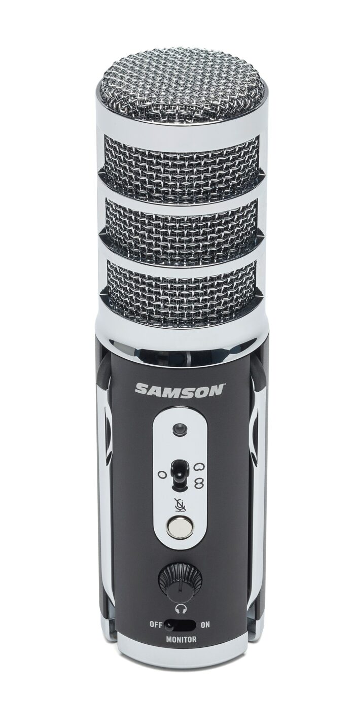 Samson SATELLITE USB MIC