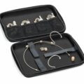 Samson DE50X DOUBLE EARSET MIC