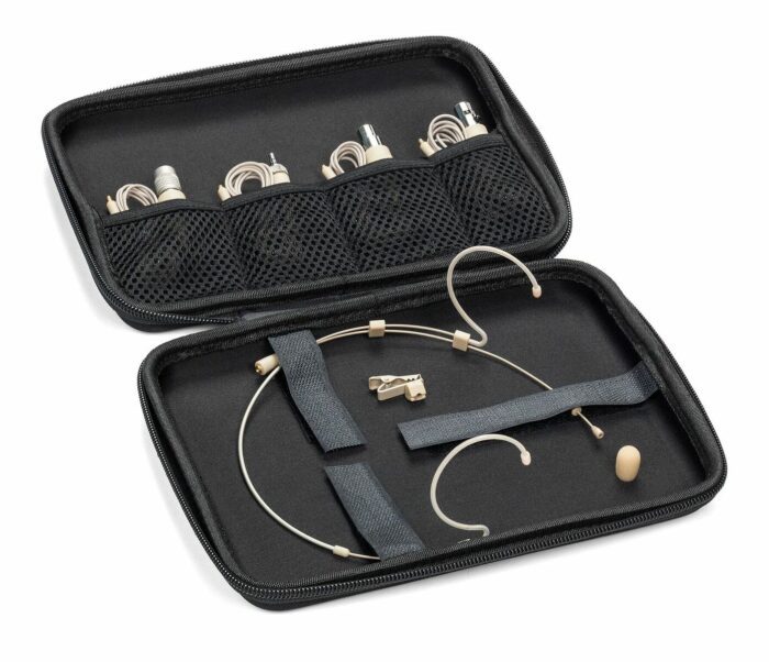 Samson DE50X DOUBLE EARSET MIC