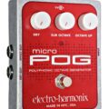 Electro Harmonix MICRO-POG