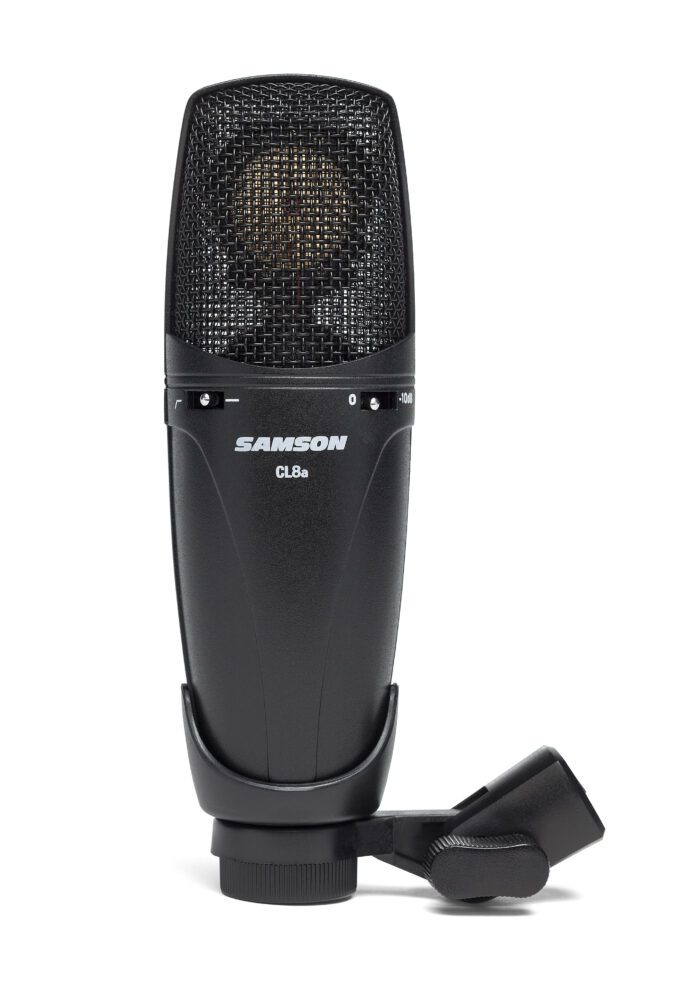 Samson CL8A CONDENSER MIC