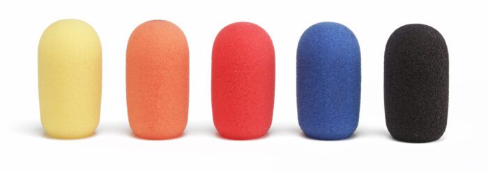 Samson Ws5E Winds.Qe Color 5Pc