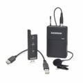 Samson Stage-Xpd2-Pres./ Lav.