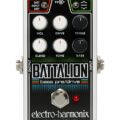 Electro Harmonix NANO BATTALION