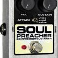 Electro Harmonix NANO SOUL PREACHER