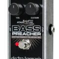 Electro Harmonix BASS PREACHER