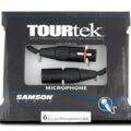 Samson TOURTEK TM6 MIC CABLE 1,8M /48