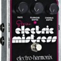 Electro Harmonix STEREO-ELECTRIC-MISTRESS