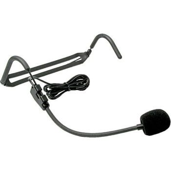 Samson HS5-P3 VOCAL HEADSET