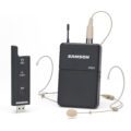 Samson Stage-Xpd2-Headset Sys