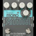 Electro Harmonix BASS-MONO-SYNTH