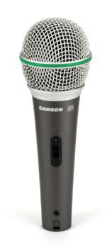 Samson Q6