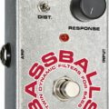 Electro Harmonix NANO BASSBALLS