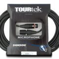 Samson TOURTEK TM30 MIC CABLE 9M /24