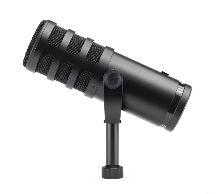 Samson Q9U BROADCAST MIC