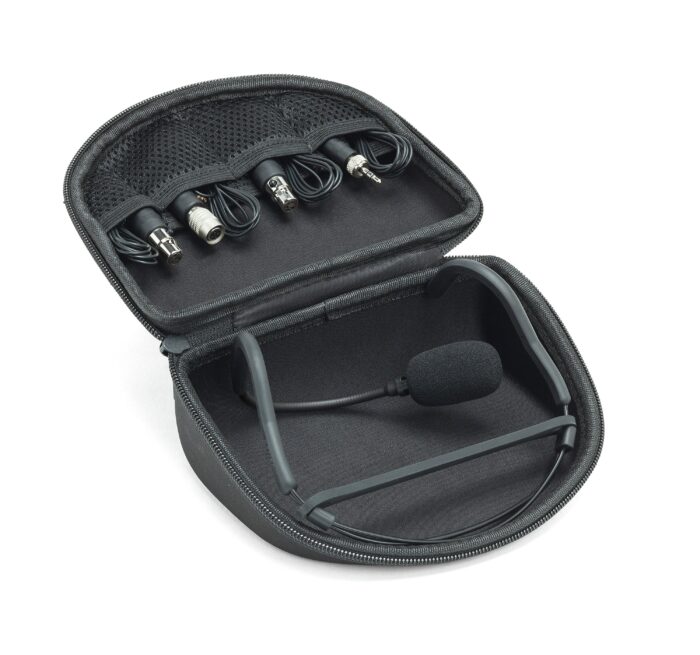 Samson QEx HEADSET MIC PACK