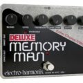 Electro Harmonix DELUXE-MEMORY MAN.