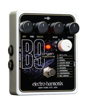 Electro Harmonix B9 ORGAN MACHINE