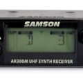 Samson AIRLINE AR300M-E RECEIVER MODU