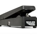 Electro Harmonix WAILER WAH-WAH PEDAL