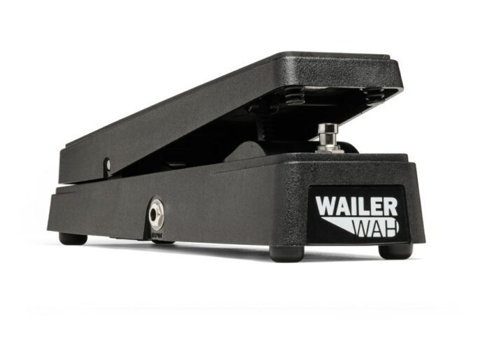 Electro Harmonix WAILER WAH-WAH PEDAL