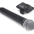 Samson Go Mic Mobile Handheld System