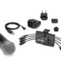 Samson Go Mic Mobile Handheld System