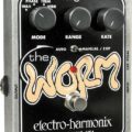 Electro Harmonix THE-WORM VIBRA/TREMOLO