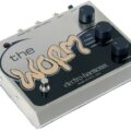 Electro Harmonix THE-WORM VIBRA/TREMOLO