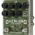 Electro Harmonix OPERATION OVERLORD