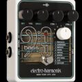 Electro Harmonix BASS9 BASS MACHINE