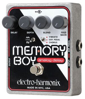 Electro Harmonix MEMORY-BOY