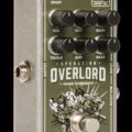 Electro Harmonix NANO OPERATION OVERLORD