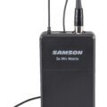 Samson Go Mic Mobile LM8 Lavalier