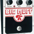 Electro Harmonix USA BIG MUFF PI