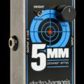 Electro Harmonix 5MM POWER AMP
