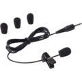 Samson LM10BM 3.5-PLUG LAV.MIC