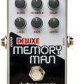 Electro Harmonix Nano-Deluxe-Memory-Man